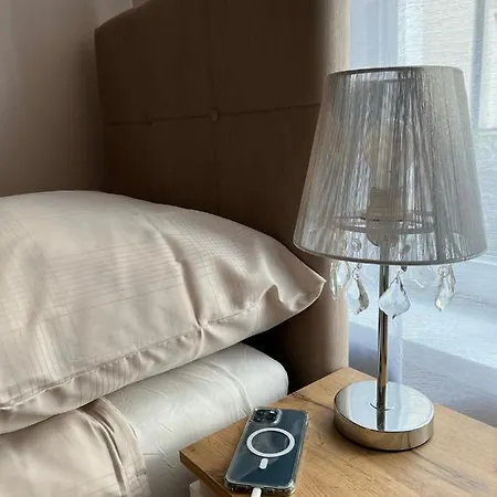 Apartment Olivia Business Gdansk