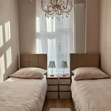 Olivia Business * Gdansk