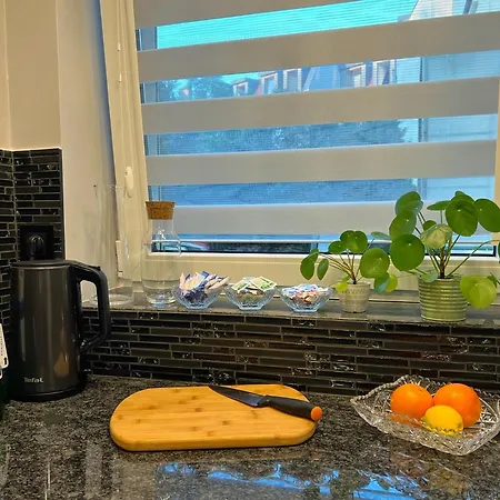 Apartment Olivia Business