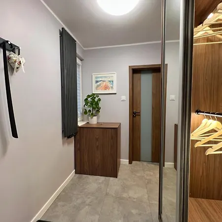 Apartment Olivia Business