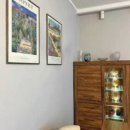 Apartment Olivia Business