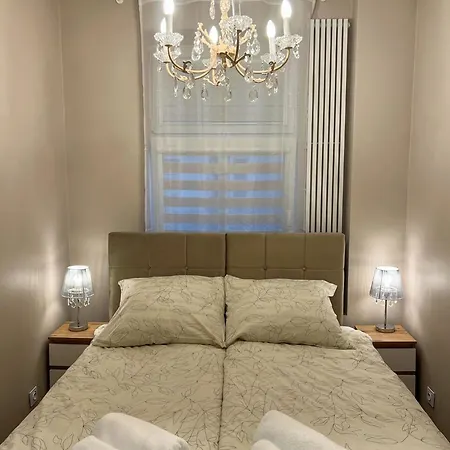 Olivia Business Gdaňsk