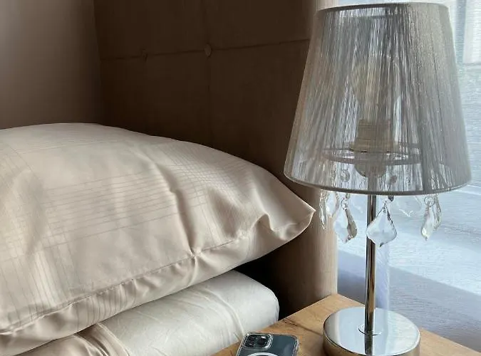 Apartman Olivia Business Gdańsk