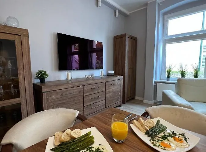 Apartman Olivia Business