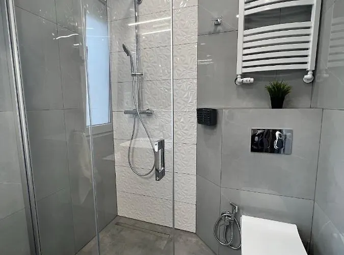 Apartman Olivia Business Gdańsk