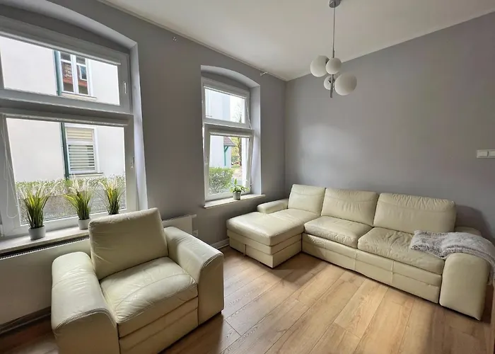 Olivia Business Apartman *