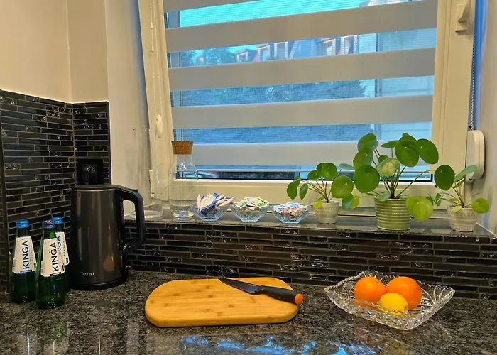 Apartman Olivia Business