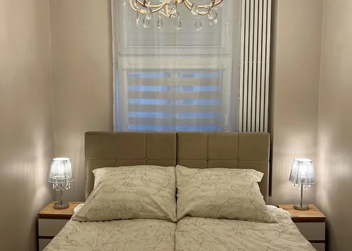 Olivia Business Gdańsk