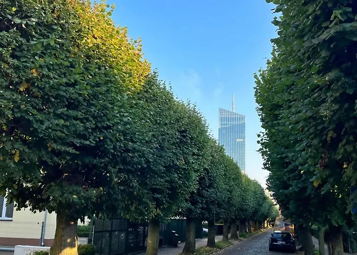 Olivia Business Apartman *