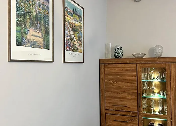 Apartman Olivia Business