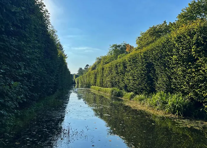 Apartman Olivia Business *