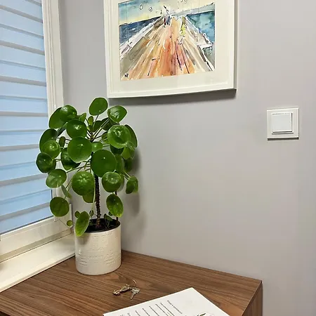 Olivia Business גדנסק